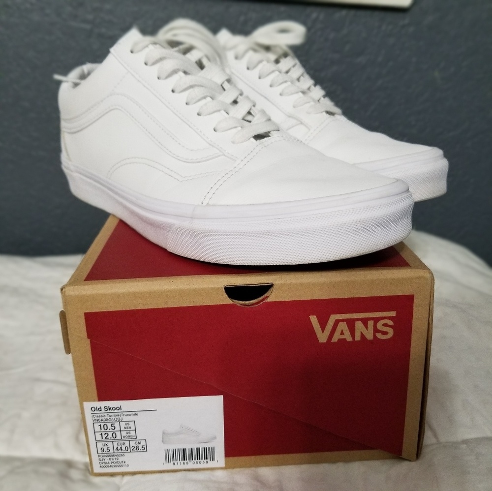 Vans Old Skool